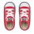Sneakers Inf C/T A/S Ox 7J236C Red